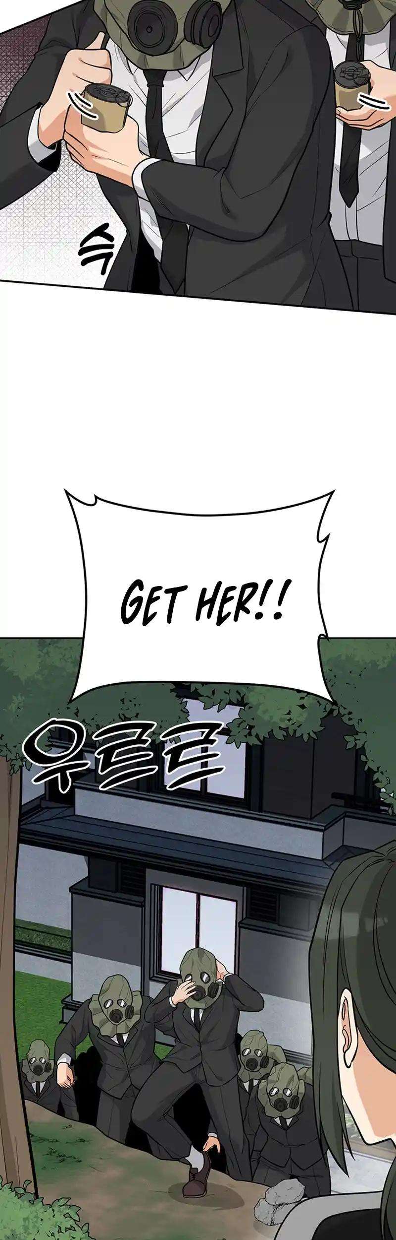 Scorpion Time Chapter 25 62